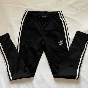 Adidas Superstar Track Pants
